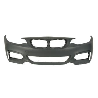 Pare-chocs BLIC 5510-00-0069904P Pare-chocs BLIC 5510-00-0069904P