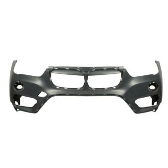 Pare-chocs BLIC 5510-00-0082900P pour NISSAN NV300 sDrive 20 d - 190cv