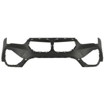 Pare-chocs BLIC 5510-00-0082905P pour NISSAN NV300 sDrive 20 d - 190cv