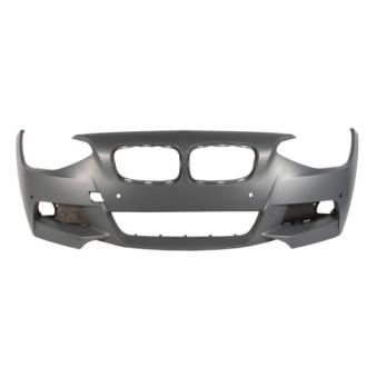 Pare-chocs BLIC 5510-00-0086902P pour BMW Série 4 125 i - 218cv