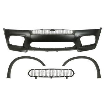 Pare-chocs BLIC 5510-00-0096900KP