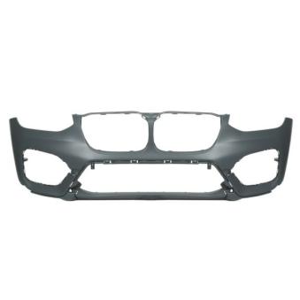 Pare-chocs BLIC 5510-00-0097904P pour BMW X3 xDrive M40 d Mild-Hybrid - 340cv