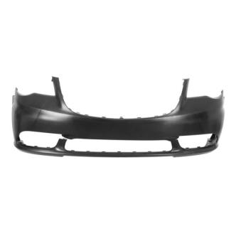 Pare-chocs BLIC 5510-00-0914901P pour CHRYSLER GRAND VOYAGER 3.3 - 170cv