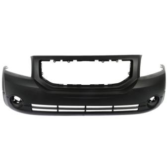 Pare-chocs BLIC 5510-00-0922901P pour MERCEDES-BENZ SPRINTER 1.8 - 150cv