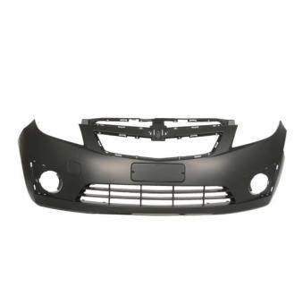 Pare-chocs BLIC 5510-00-1120900Q pour CHEVROLET SPARK 1.0 LPG - 65cv