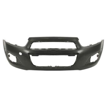 Pare-chocs BLIC 5510-00-1133901P pour CHEVROLET AVEO 1.4 Turbo - 140cv