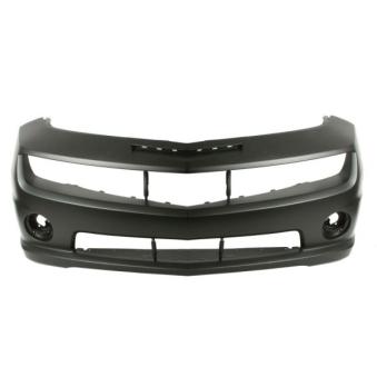 Pare-chocs BLIC 5510-00-1189901P pour CHEVROLET CAMARO 6.2 - 405cv