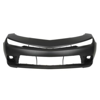 Pare-chocs BLIC 5510-00-1189903P pour CHEVROLET CAMARO 6.2 - 461cv