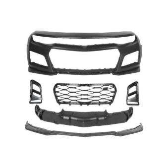 Pare-chocs BLIC 5510-00-1196901KP pour CHEVROLET CAMARO 6.2 - 461cv Pare-chocs BLIC 5510-00-1196901KP pour CHEVROLET CAMARO 6.2 - 461cv