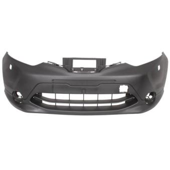 Pare-chocs BLIC 5510-00-1617906Q pour NISSAN QASHQAI 1.5 dCi - 110cv