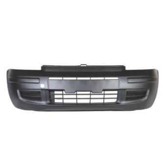 Pare-chocs BLIC 5510-00-2008901Q pour FIAT PANDA 1.2 - 60cv
