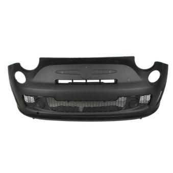 Pare-chocs BLIC 5510-00-2013906P pour FIAT 500 0.9 - 60cv