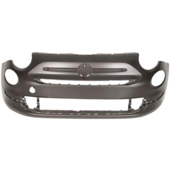 Pare-chocs BLIC 5510-00-2013908Q pour FIAT 500 0.9 - 60cv