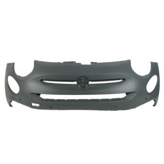 Pare-chocs BLIC 5510-00-2013915P