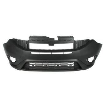 Pare-chocs BLIC [5510-00-2043904Q]