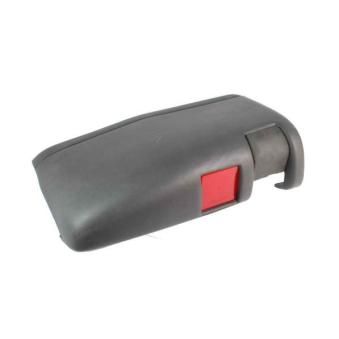 Pare-chocs arrière BLIC [5510-00-2092964P]