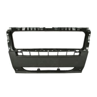 Pare-chocs BLIC OEM 735431214