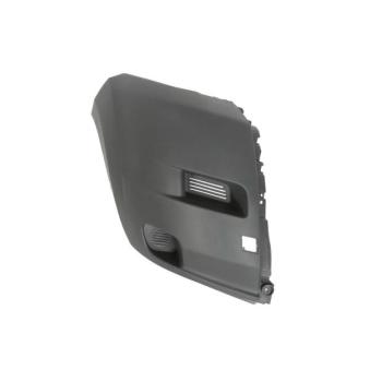 Pare-chocs BLIC OEM 735423156
