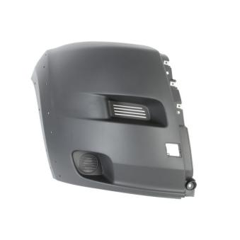 Pare-chocs BLIC OEM 735423156