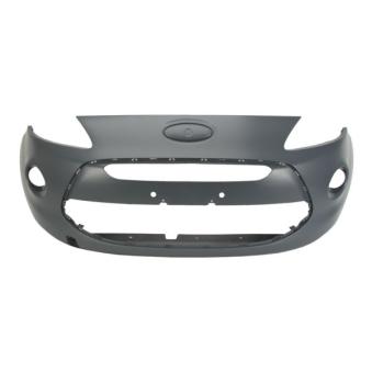 Pare-chocs BLIC 5510-00-2506900Q pour FORD KA 1.2 - 69cv Pare-chocs BLIC 5510-00-2506900Q pour FORD KA 1.2 - 69cv