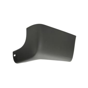 Pare-chocs arrière droit BLIC 5510-00-2509962P pour MERCEDES-BENZ CLASSE E 2.4 TD - 75cv