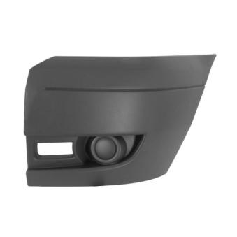 Pare-chocs BLIC 5510-00-2510913Q