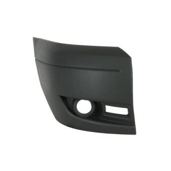 Pare-chocs BLIC 5510-00-2510916Q pour LADA VESTA 2.2 TDCi - 110cv