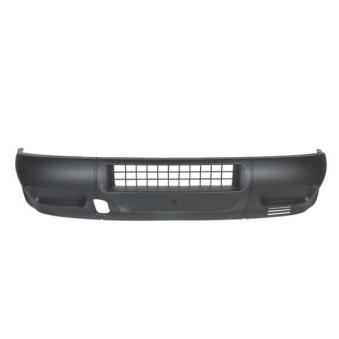 Pare-chocs BLIC 5510-00-3080900Q pour CITROEN JUMPER 29 L 13 - 125cv