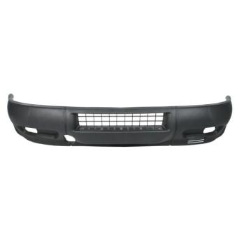 Pare-chocs BLIC 5510-00-3080903P pour CITROEN JUMPER 29 L 13 - 125cv
