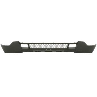 Pare-chocs BLIC 5510-00-3206903P pour MERCEDES-BENZ GLE 5.7 V8 - 352cv