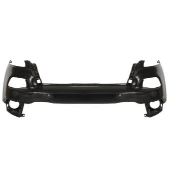 Pare-chocs BLIC 5510-00-3206907P pour JEEP CHEROKEE 2.0 CRD - 140cv