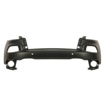 Pare-chocs BLIC 5510-00-3206909P pour JEEP CHEROKEE 2.0 CRD - 140cv