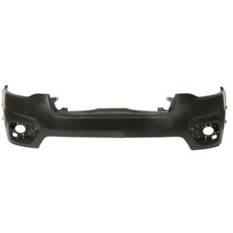 Pare-chocs BLIC 5510-00-3208900P pour JEEP CHEROKEE 2.0 CRD - 140cv
