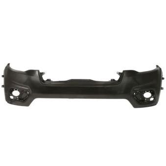 Pare-chocs BLIC 5510-00-3208901P pour JEEP CHEROKEE 2.0 CRD - 140cv