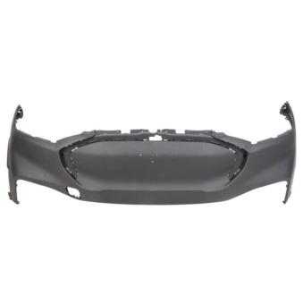 Pare-chocs BLIC 5510-00-3250901P pour MAZDA 626 77 - 228cv