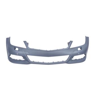 Pare-chocs BLIC 5510-00-3508905P pour MERCEDES-BENZ CLASSE C C 200 Kompressor - 184cv