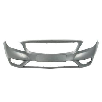 Pare-chocs BLIC 5510-00-3509900P pour MERCEDES-BENZ CLASSE B B 220 CDI / d 4-matic - 177cv