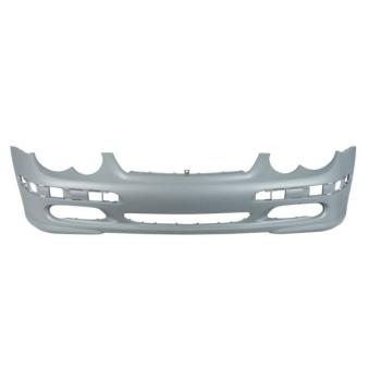 Pare-chocs BLIC 5510-00-3515906P pour MERCEDES-BENZ CLASSE C C 200 CGI Kompressor - 170cv