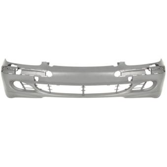 Pare-chocs BLIC 5510-00-3517903P pour MERCEDES-BENZ CLASSE S S 600 - 500cv