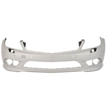 Pare-chocs BLIC 5510-00-3518907P pour MERCEDES-BENZ CLASSE C C 200 Kompressor - 184cv