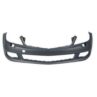 Pare-chocs BLIC 5510-00-3518908P pour MERCEDES-BENZ CLASSE C C 300 - 252cv