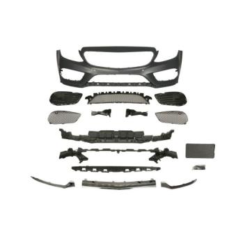 Pare-chocs BLIC 5510-00-3521900KP