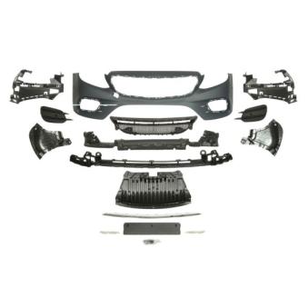 Pare-chocs BLIC 5510-00-3531900KP pour MERCEDES-BENZ CLASSE E AMG E 43 4-matic - 401cv