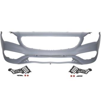 Pare-chocs BLIC OEM 1178802601