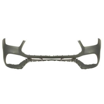 Pare-chocs BLIC 5510-00-3537902P pour MERCEDES-BENZ GLE GLE 350 de 4-matic - 306cv
