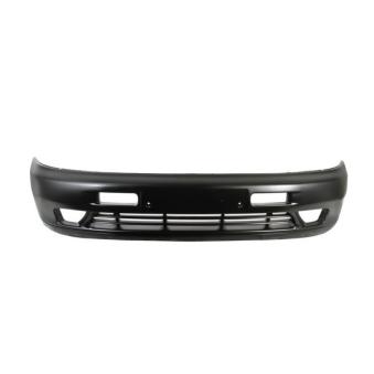 Pare-chocs BLIC 5510-00-3541901P pour MERCEDES-BENZ VITO 108 D 2.3 - 79cv