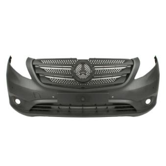 Pare-chocs BLIC 5510-00-3552903Q pour MERCEDES-BENZ VITO 116 CDI - 163cv