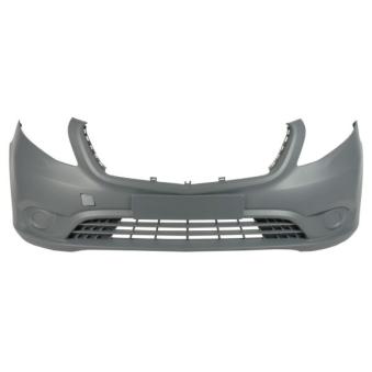Pare-chocs BLIC 5510-00-3552905P pour MERCEDES-BENZ VITO 116 CDI - 163cv