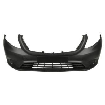 Pare-chocs BLIC 5510-00-3552905Q pour MERCEDES-BENZ VITO 116 CDI - 163cv