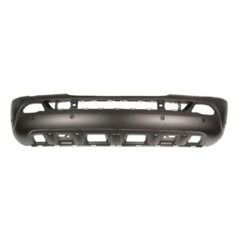 Pare-chocs BLIC [5510-00-3560904P]